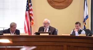 Senate Judiciary sends medical cannabis vertical integration bill to Senate floor